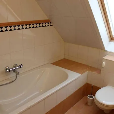 Rundumblick 公寓 *